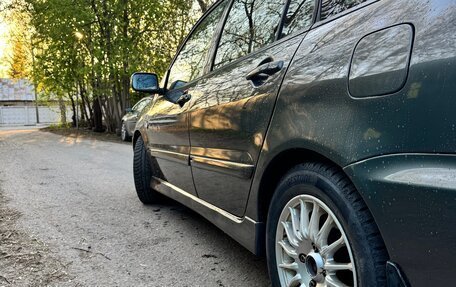 Mitsubishi Lancer IX, 2007 год, 380 000 рублей, 9 фотография
