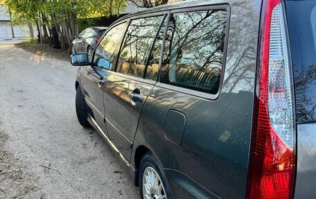 Mitsubishi Lancer IX, 2007 год, 380 000 рублей, 8 фотография