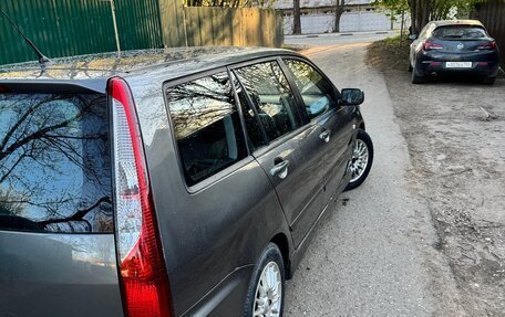 Mitsubishi Lancer IX, 2007 год, 380 000 рублей, 13 фотография