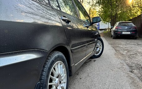 Mitsubishi Lancer IX, 2007 год, 380 000 рублей, 14 фотография