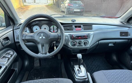 Mitsubishi Lancer IX, 2007 год, 380 000 рублей, 22 фотография