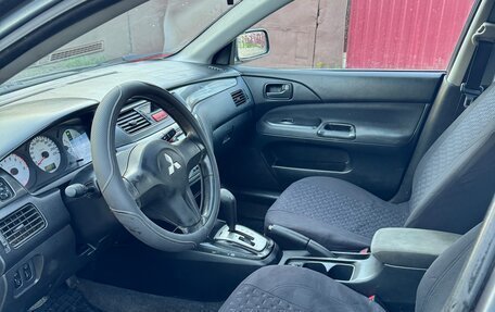 Mitsubishi Lancer IX, 2007 год, 380 000 рублей, 20 фотография