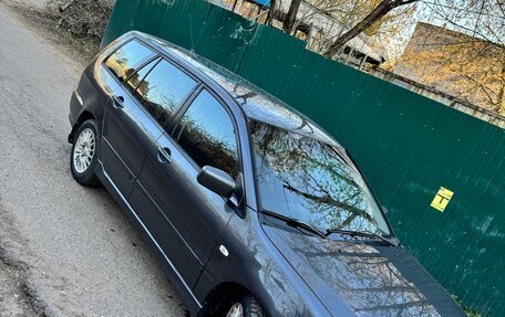 Mitsubishi Lancer IX, 2007 год, 380 000 рублей, 16 фотография