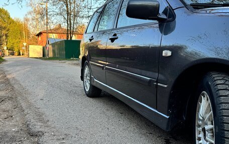 Mitsubishi Lancer IX, 2007 год, 380 000 рублей, 15 фотография