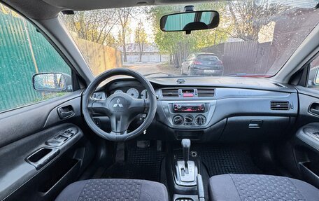 Mitsubishi Lancer IX, 2007 год, 380 000 рублей, 23 фотография