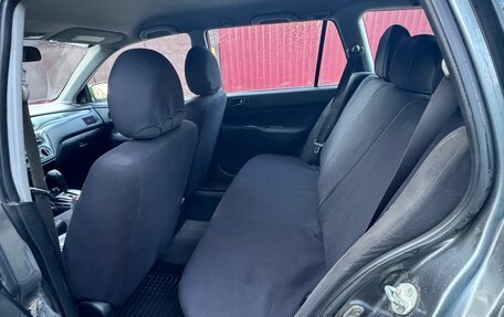 Mitsubishi Lancer IX, 2007 год, 380 000 рублей, 24 фотография