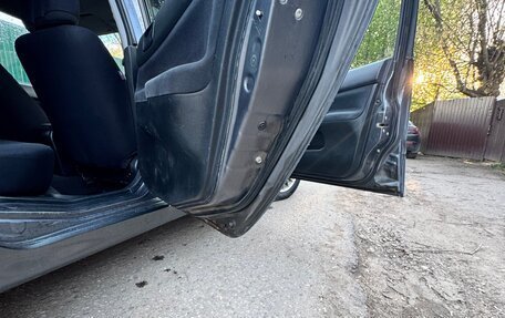 Mitsubishi Lancer IX, 2007 год, 380 000 рублей, 28 фотография