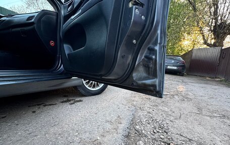 Mitsubishi Lancer IX, 2007 год, 380 000 рублей, 27 фотография