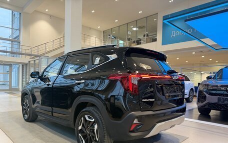 KIA Seltos I, 2026 год, 2 990 000 рублей, 5 фотография