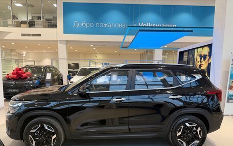 KIA Seltos I, 2026 год, 2 990 000 рублей, 4 фотография