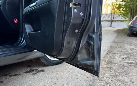 Mitsubishi Lancer IX, 2007 год, 380 000 рублей, 29 фотография