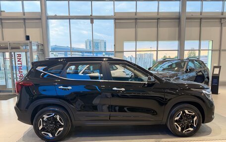 KIA Seltos I, 2026 год, 2 990 000 рублей, 8 фотография