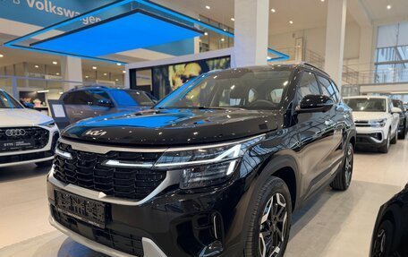 KIA Seltos I, 2026 год, 2 990 000 рублей, 3 фотография