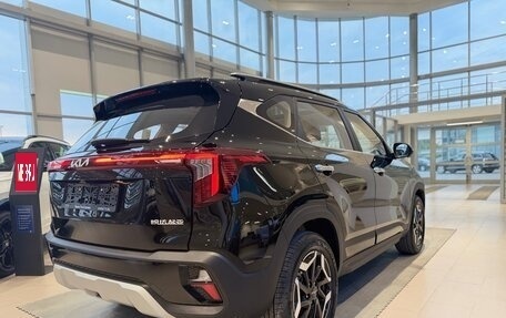 KIA Seltos I, 2026 год, 2 990 000 рублей, 9 фотография