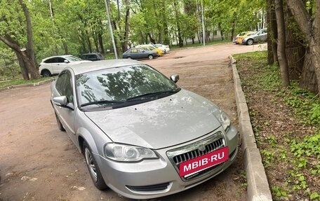 ГАЗ Volga Siber I, 2010 год, 310 000 рублей, 2 фотография
