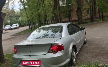 ГАЗ Volga Siber I, 2010 год, 310 000 рублей, 8 фотография
