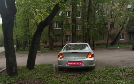 ГАЗ Volga Siber I, 2010 год, 310 000 рублей, 7 фотография