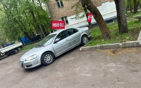 ГАЗ Volga Siber I, 2010 год, 310 000 рублей, 5 фотография