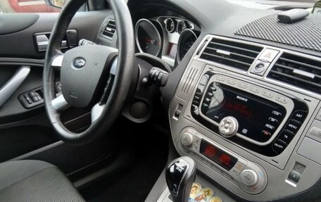 Ford Kuga III, 2011 год, 1 200 000 рублей, 7 фотография