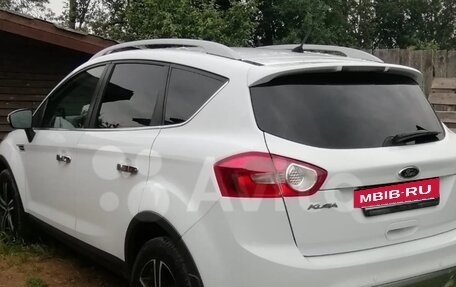 Ford Kuga III, 2011 год, 1 200 000 рублей, 5 фотография