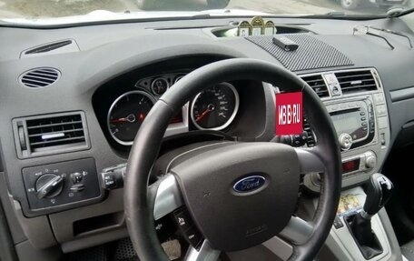 Ford Kuga III, 2011 год, 1 200 000 рублей, 6 фотография