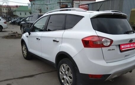 Ford Kuga III, 2011 год, 1 200 000 рублей, 3 фотография