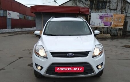 Ford Kuga III, 2011 год, 1 200 000 рублей, 2 фотография