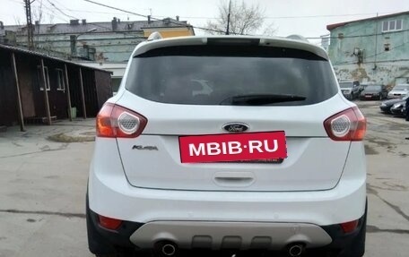Ford Kuga III, 2011 год, 1 200 000 рублей, 9 фотография