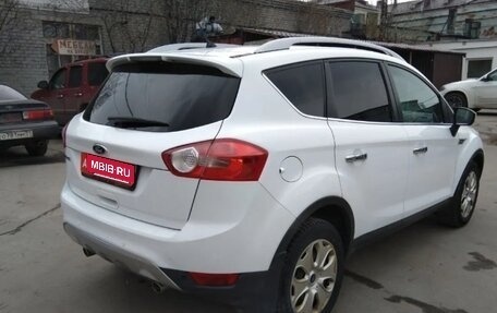Ford Kuga III, 2011 год, 1 200 000 рублей, 8 фотография