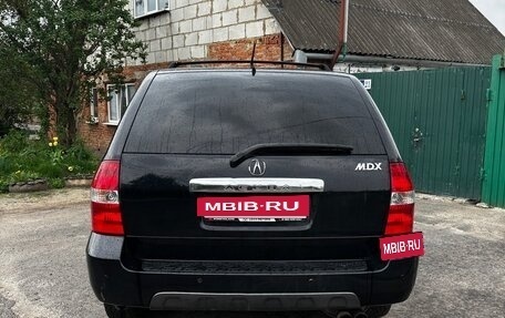 Acura MDX II, 2003 год, 950 000 рублей, 2 фотография