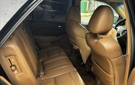 Acura MDX II, 2003 год, 950 000 рублей, 5 фотография