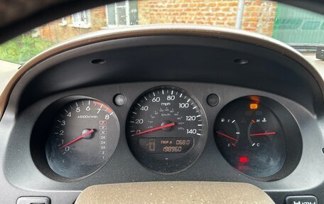 Acura MDX II, 2003 год, 950 000 рублей, 7 фотография