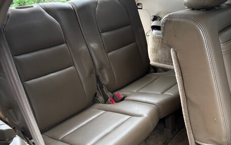 Acura MDX II, 2003 год, 950 000 рублей, 6 фотография