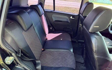Ford Fusion I, 2005 год, 350 000 рублей, 10 фотография