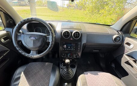 Ford Fusion I, 2005 год, 350 000 рублей, 11 фотография