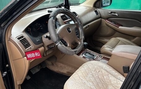 Acura MDX II, 2003 год, 950 000 рублей, 4 фотография