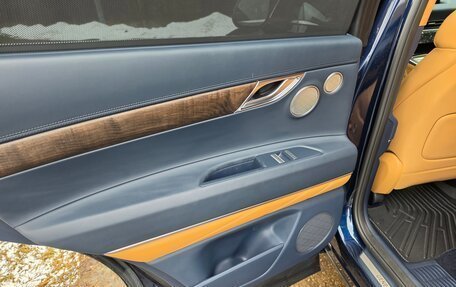 Genesis GV80 I, 2022 год, 5 950 000 рублей, 10 фотография