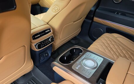 Genesis GV80 I, 2022 год, 5 950 000 рублей, 11 фотография