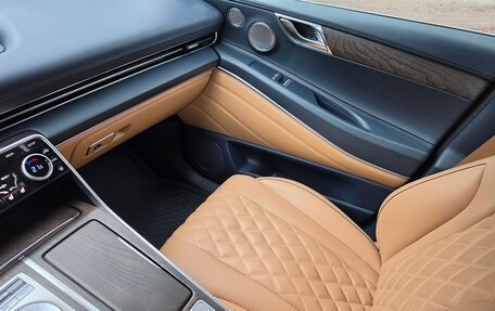 Genesis GV80 I, 2022 год, 5 950 000 рублей, 16 фотография