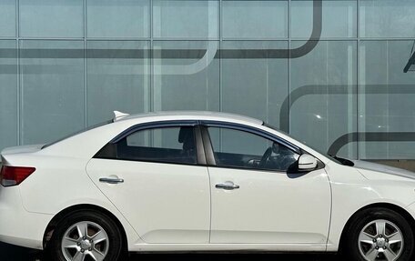KIA Forte II, 2011 год, 820 000 рублей, 3 фотография