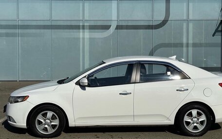 KIA Forte II, 2011 год, 820 000 рублей, 6 фотография