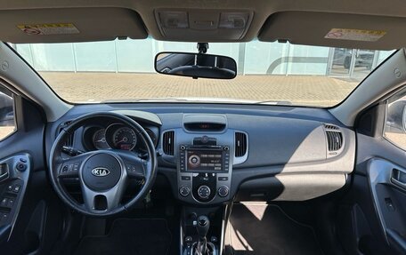 KIA Forte II, 2011 год, 820 000 рублей, 8 фотография