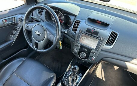 KIA Forte II, 2011 год, 820 000 рублей, 9 фотография