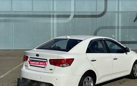 KIA Forte II, 2011 год, 820 000 рублей, 5 фотография
