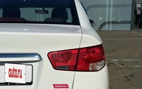 KIA Forte II, 2011 год, 820 000 рублей, 7 фотография