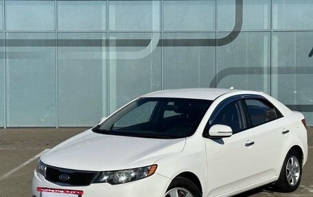KIA Forte II, 2011 год, 820 000 рублей, 2 фотография