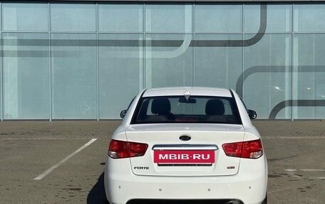 KIA Forte II, 2011 год, 820 000 рублей, 4 фотография
