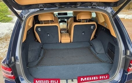 Genesis GV80 I, 2022 год, 5 950 000 рублей, 12 фотография