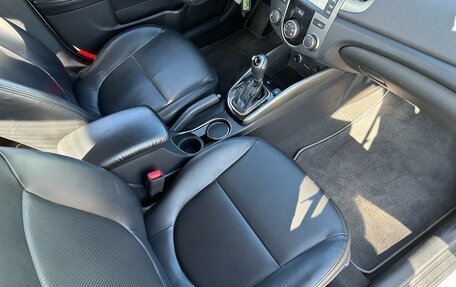 KIA Forte II, 2011 год, 820 000 рублей, 15 фотография