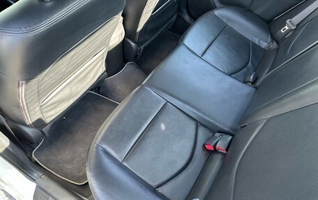 KIA Forte II, 2011 год, 820 000 рублей, 17 фотография